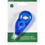 Rouleaux correcteurs 5mm - 8m