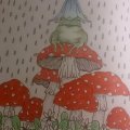 Image client Crayons de couleur Progresso - 12 crayons