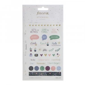 Autocollants 284 pcs - Jardin Autocollants 284 pcs - Jardin
