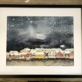 Image client Bloc aquarelle Bockingford 300 G - 410 x 310 mm Remarque