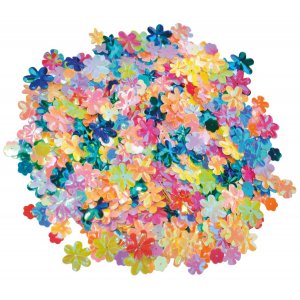 Fleurs Paillettes - 250 g Fleurs Paillettes - 250 g