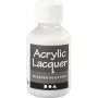 Peinture acrylique - 100 ml