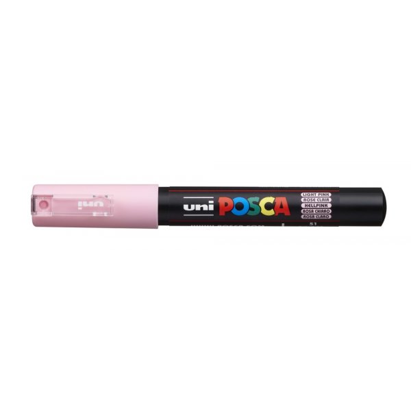 Marqueur Posca PC-1MC - Diffrentes couleurs