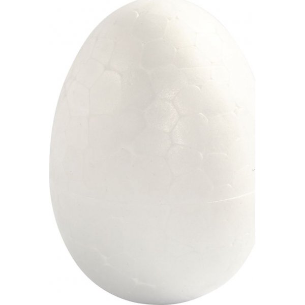 Oeufs surgelés - Blanc - 100 pcs