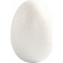 Oeufs surgelés - Blanc - 100 pcs