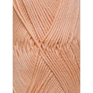 Fil Tilda Black Sheep 50g - Abricot clair (506) Fil Tilda Black Sheep 50g - Abricot clair (506)
