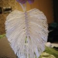 Image client Fil DROPS Cotton Light Uni Color - 50g - Naturel (01)