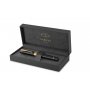 Stylo plume Parker - Duofold Classic Noir - GT Stylo plume Centenaire - Moyen