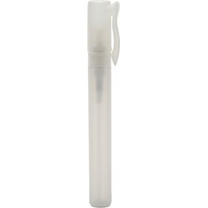 Flacon pulvérisateur - transparent mat - 10 ml - 20 pcs Flacon pulvérisateur - transparent mat - 10 ml - 20 pcs