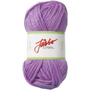 Molly 50g - Violet clair Molly 50g - Violet clair