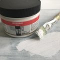 Image client Gesso Amsterdam 250 ml - Blanc