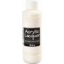 Peinture acrylique - 250 ml