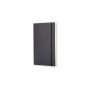 Carnet Classique Grand Blanc Couverture Souple