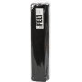 Feutre Hobby - noir - 5 m