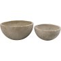 Moule pour bton - 4 pcs