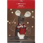 Kit de bricolage - Souris de Nol
