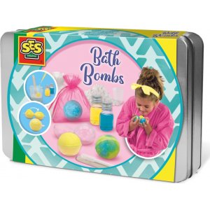 Bombes de bain - fabriquez vos propres bombes de bain Bombes de bain - fabriquez vos propres bombes de bain