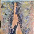 Image client Peinture acrylique Art Creation 200 ml - Blanc de Titane