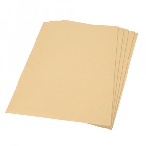 Feuille de feutre pour décoration 30x45 cm 3 mm environ 550g/m² Feuille de feutre pour décoration 30x45 cm 3 mm environ 550g/m²