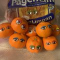Image client Autocollants pour les yeux en rouleau - 2000 pcs