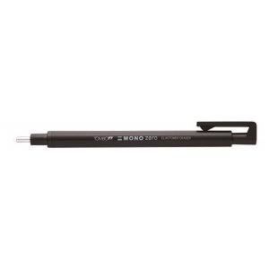 Stylo gomme Tombow MONO zéro ø 2,3mm Stylo gomme Tombow MONO zéro ø 2,3mm