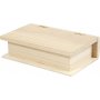 Bote  livres - 14x9x4 cm