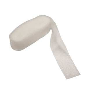 Ruban ourlet rapide Hemfix 25 mm blanc - 10 m Ruban ourlet rapide Hemfix 25 mm blanc - 10 m