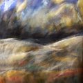 Image client Peinture � l'huile W&N Artists' 37ml - 667 Ultramarine (teinte verte)