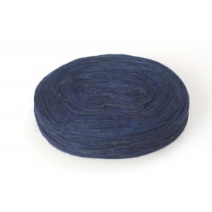 Plötulopi 100g - Mélange bleu foncé Plötulopi 100g - Mélange bleu foncé
