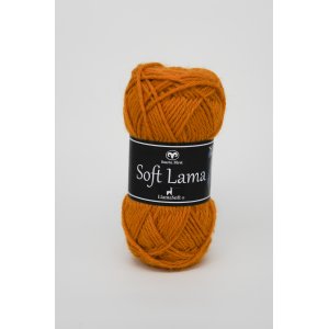Fil Black Sheep Soft Lama 50g - Jaune Moutarde/Vert (31) Fil Black Sheep Soft Lama 50g - Jaune Moutarde/Vert (31)