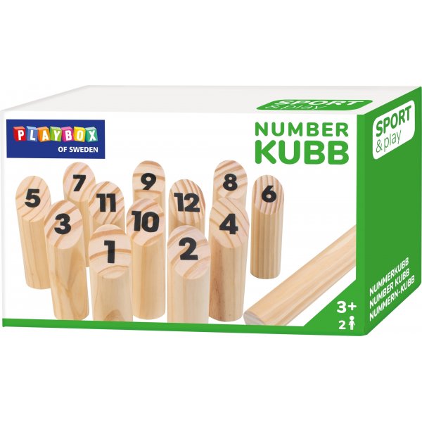 Cube numrique