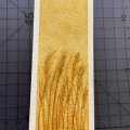 Image client Peinture aquarelle W&N Professional Tube 5ml - 547 Or Quinacridone