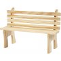 Mini meuble - chaise - banc - chaise  bascule - table - landau - 50 pcs