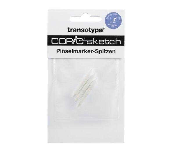 Astuce Copic Sketch Super Pinceau - 3 pcs