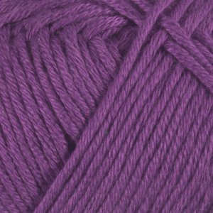 Fil Viking Bambou 50g - Violet (669) Fil Viking Bambou 50g - Violet (669)
