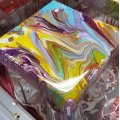 Image client Milieu de coulée Liquitex 946 ml