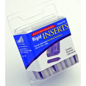 Bande de points rigide Logan - 2500 pcs Bande de points rigide Logan - 2500 pcs