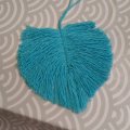 Image client Mini coton 10g - Turquoise