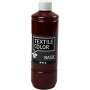 Colorant textile Textile Color - marron - 500 ml