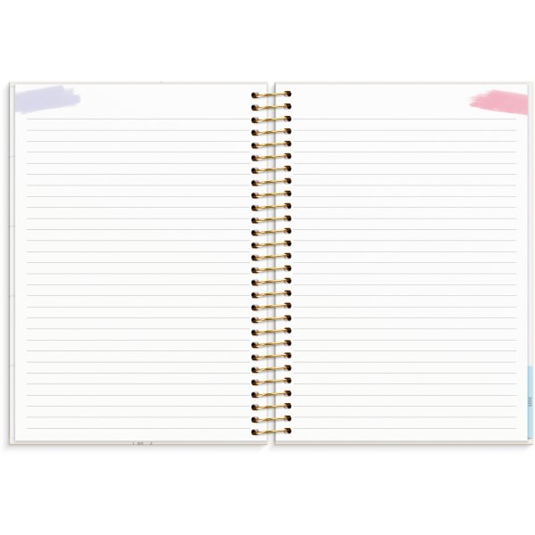 Calendrier 24/25 - Organisateur de vie