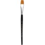 Pinceaux Gold Line - non. 16  6 pices