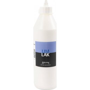 Vernis adhésif - 750 ml Vernis adhésif - 750 ml