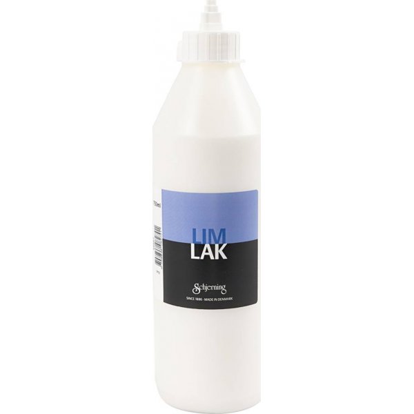 Vernis adhsif - 750 ml