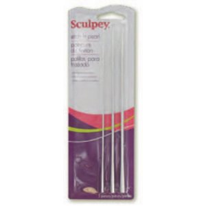 Outils Sculpey - Etch N Pearl Outils Sculpey - Etch N Pearl