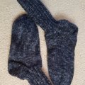 Image client Middle raggi 100g - Jean bleu Denim