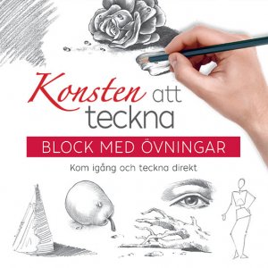 L'art du dessin : blocs avec exercices L'art du dessin : blocs avec exercices