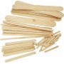 Btonnets de glace - tailles mixtes - 4250 pcs