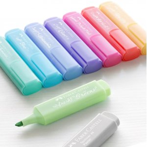Stylo surligneur Textliner 46 Stylo surligneur Textliner 46