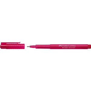 Stylo fibre Broadpen 0,8 mm Stylo fibre Broadpen 0,8 mm