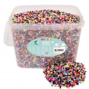 Perles 60 000 pcs Perles 60 000 pcs